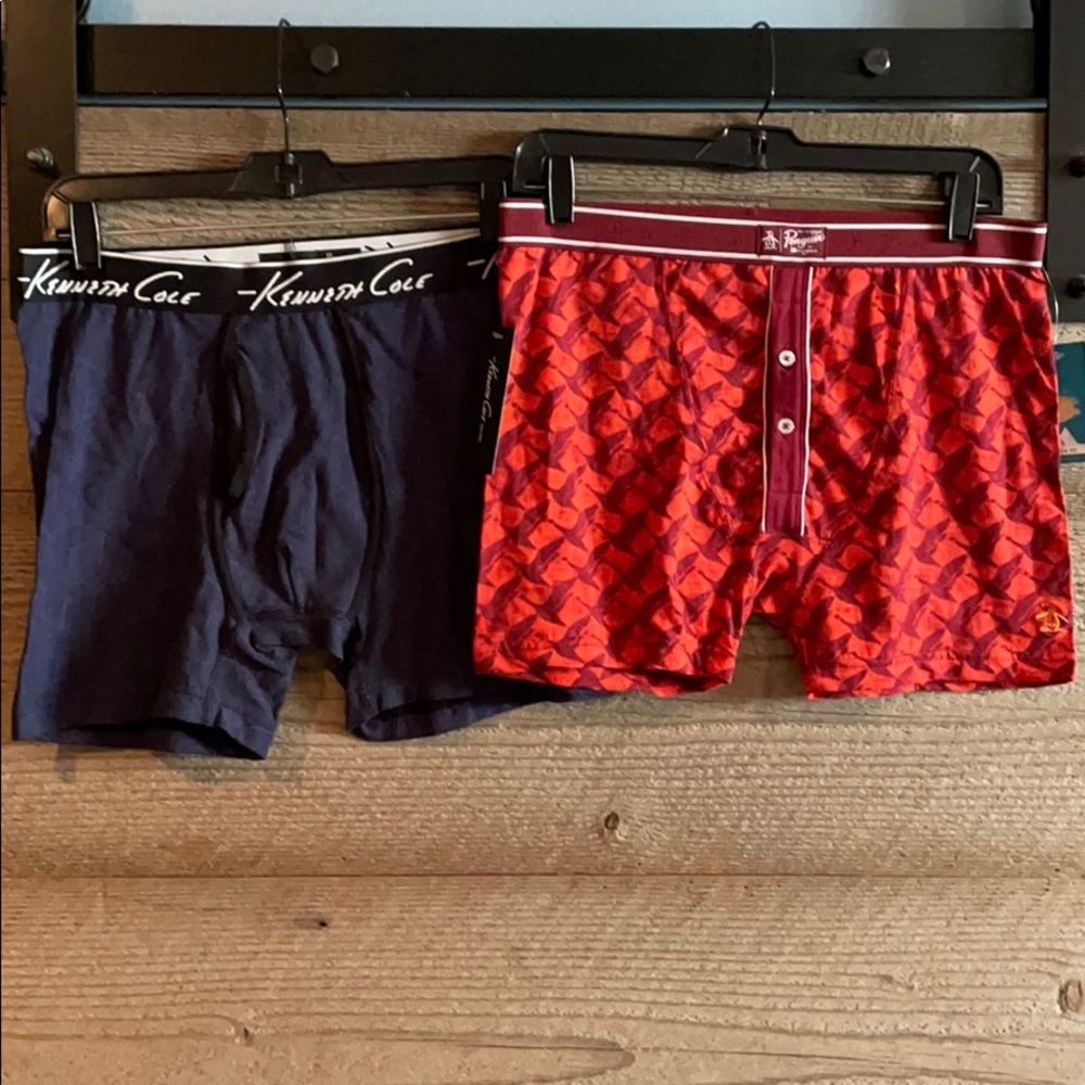 Men’s Underwear